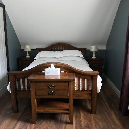 Willow Tree Cottage Glaslough Ngoại thất bức ảnh