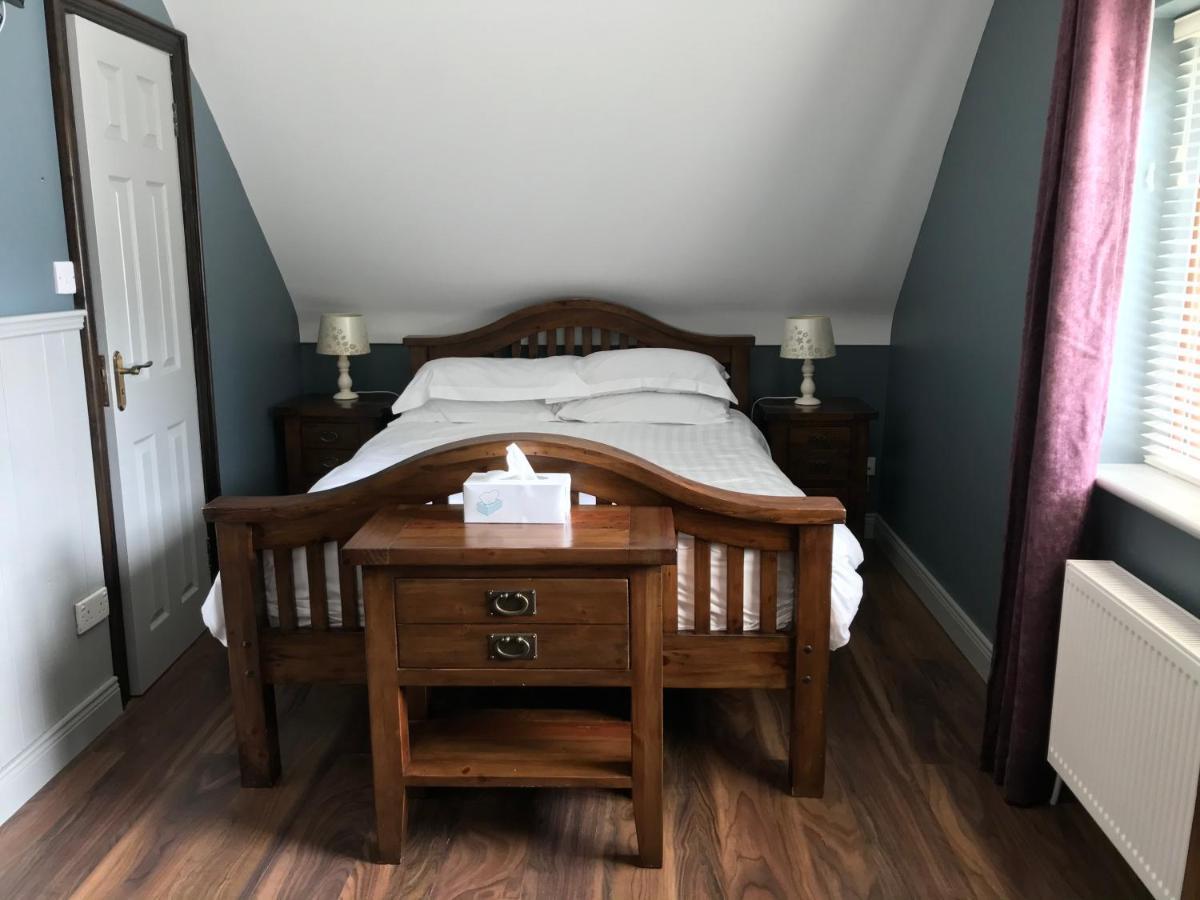 Willow Tree Cottage Glaslough Ngoại thất bức ảnh