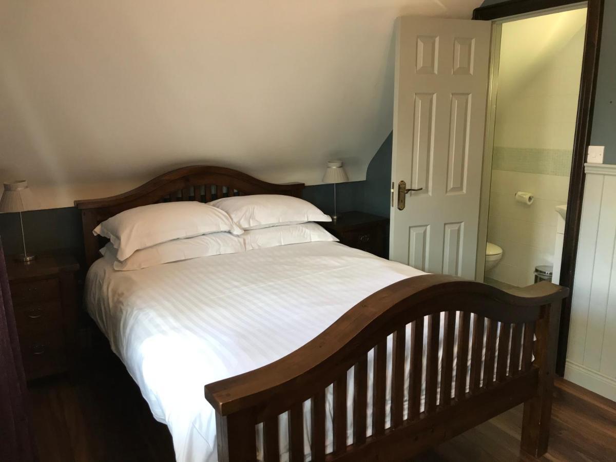 Willow Tree Cottage Glaslough Ngoại thất bức ảnh