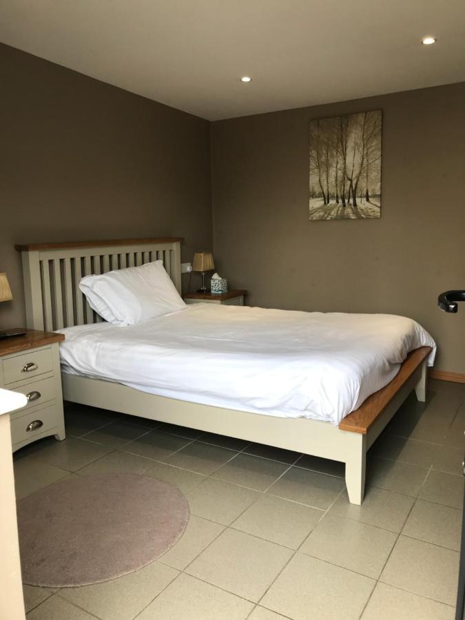 Willow Tree Cottage Glaslough Ngoại thất bức ảnh